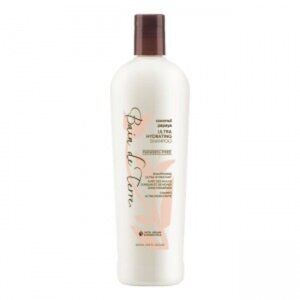 Bain de Terre Coconut Papaya Ultra Hydrating Shampoo 13.5 Oz